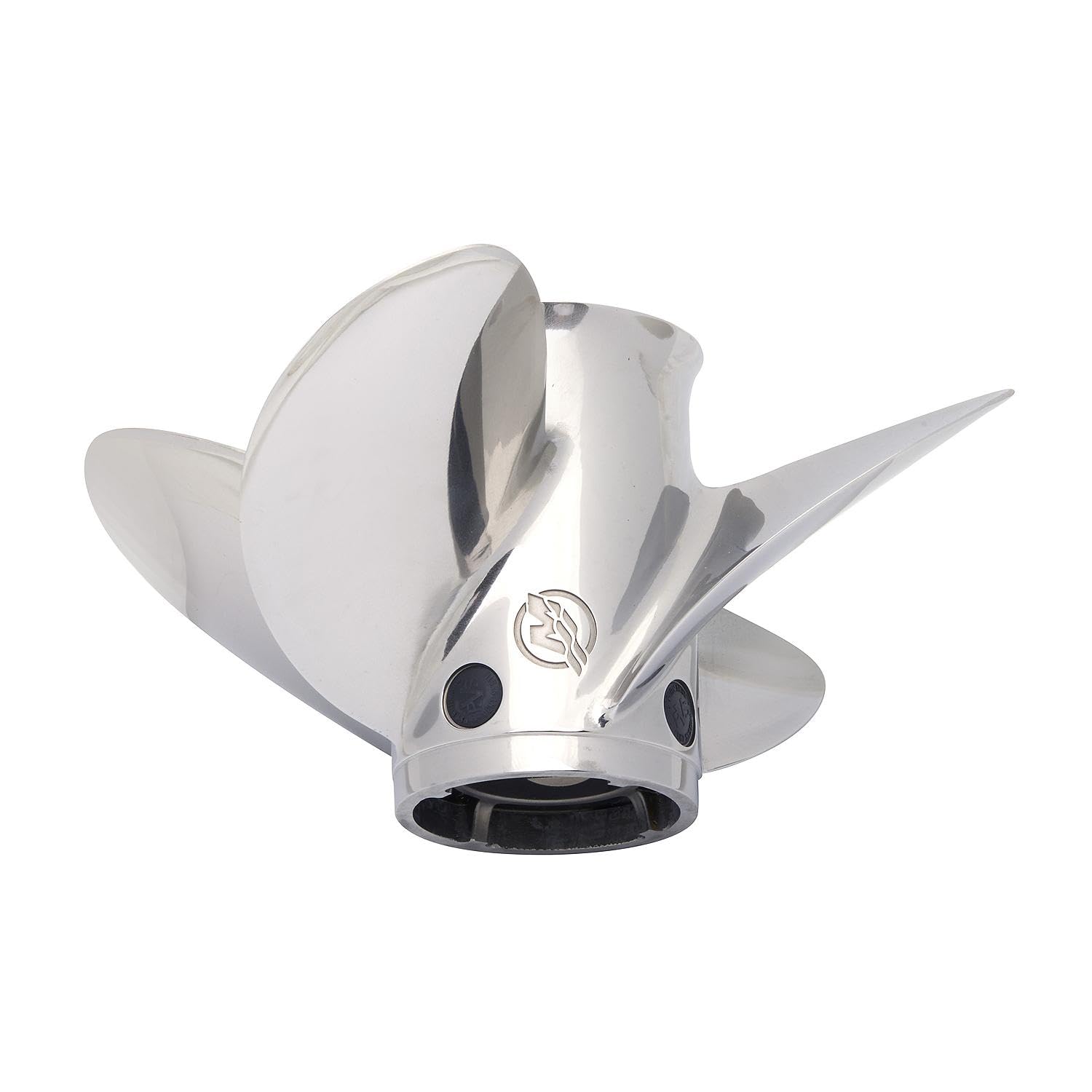 Amazon.com : MERCURY 8M0151364 Spitfire X7 4-Blade Stainless Steel
